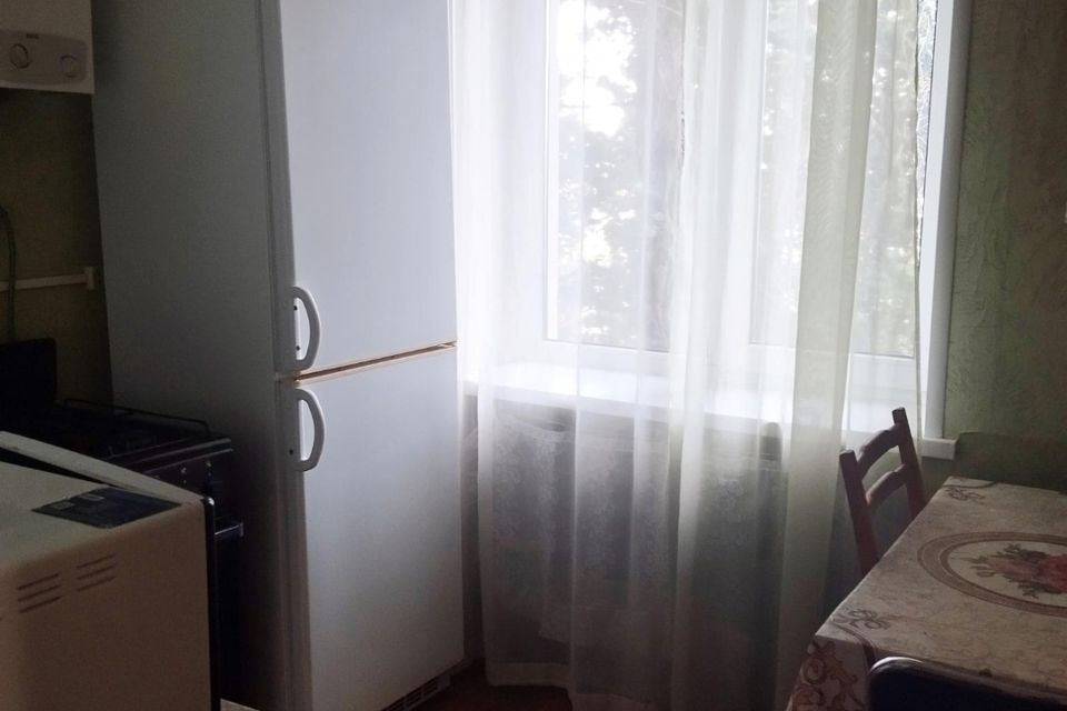 Сдаётся 2-комнатная квартира, 44 м²