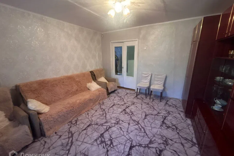 Сдаётся 3-комнатная квартира, 85 м²