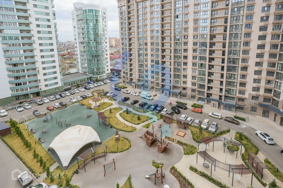 Продаётся 1-комнатная квартира, 47 м²