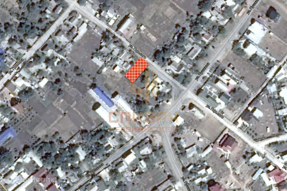 Продаётся участок, 3.77 сот., ИЖС