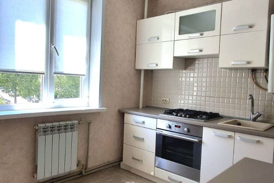 Продаётся 2-комнатная квартира, 50.8 м²