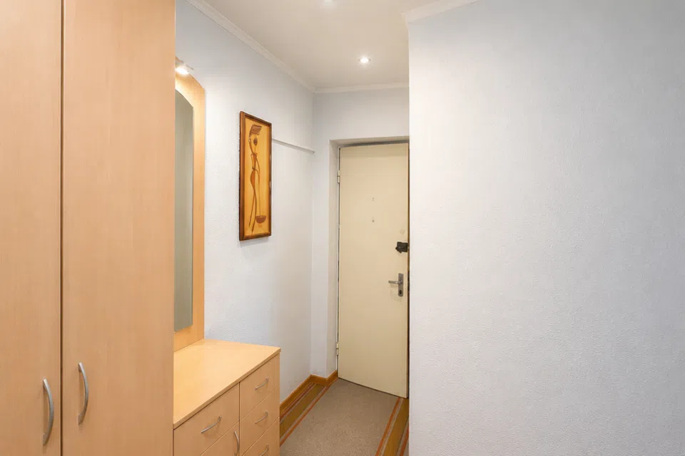 Продаётся 2-комнатная квартира, 48.7 м²