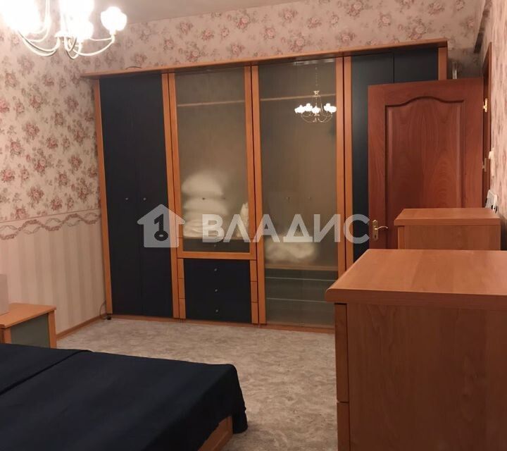 Продаётся 2-комнатная квартира, 79.1 м²