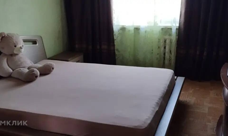 Сдаётся 2-комнатная квартира, 45 м²