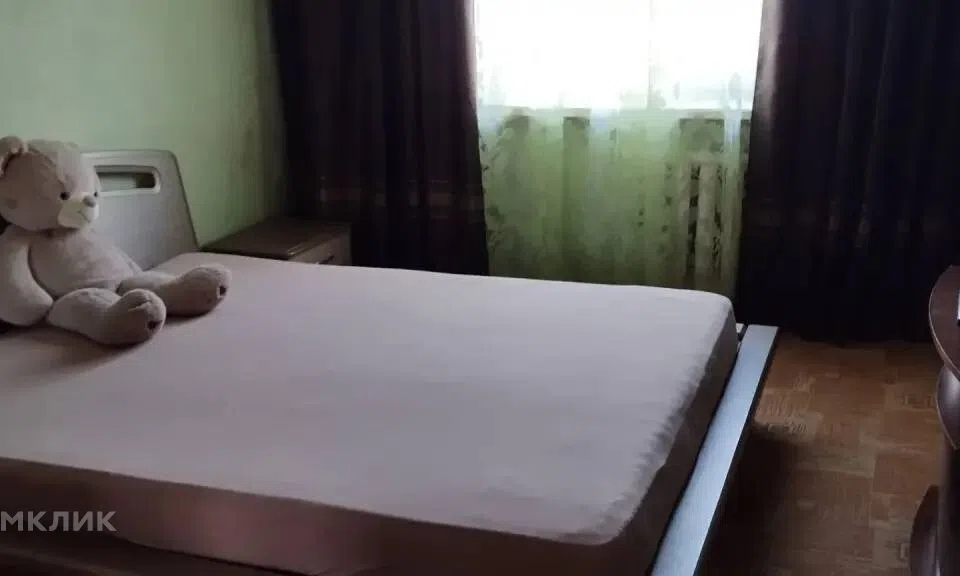 Сдаётся 2-комнатная квартира, 45 м²