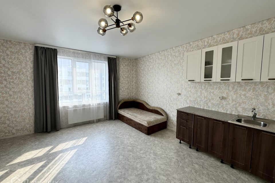 Продаётся студия, 26.8 м²