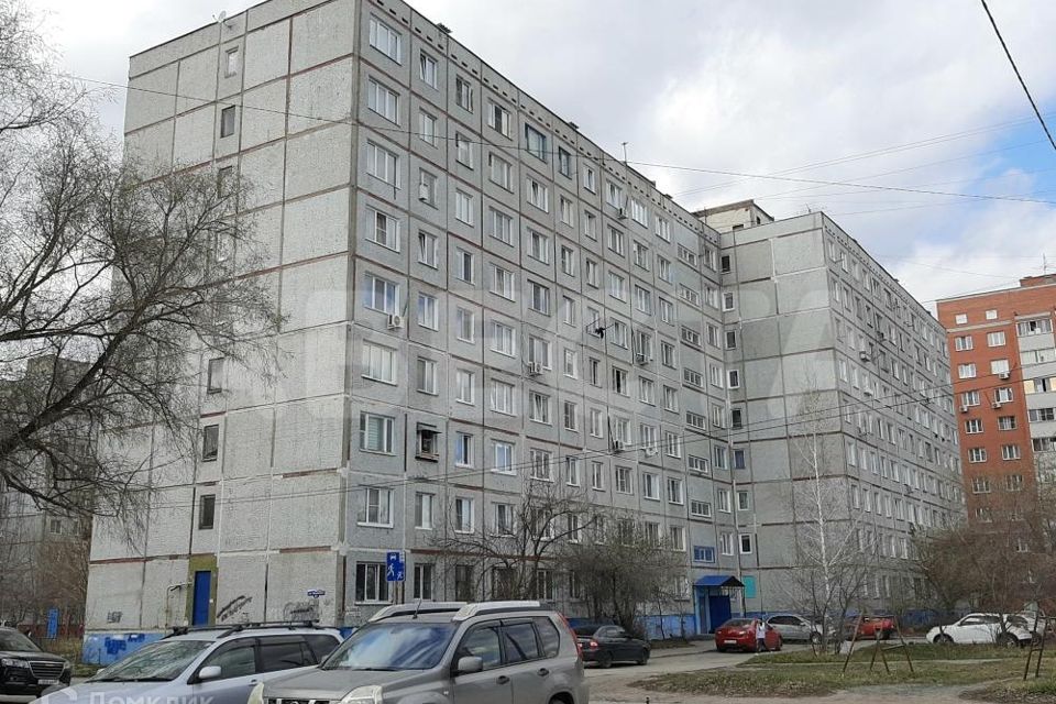 Продаётся 1-комнатная квартира, 29.8 м²