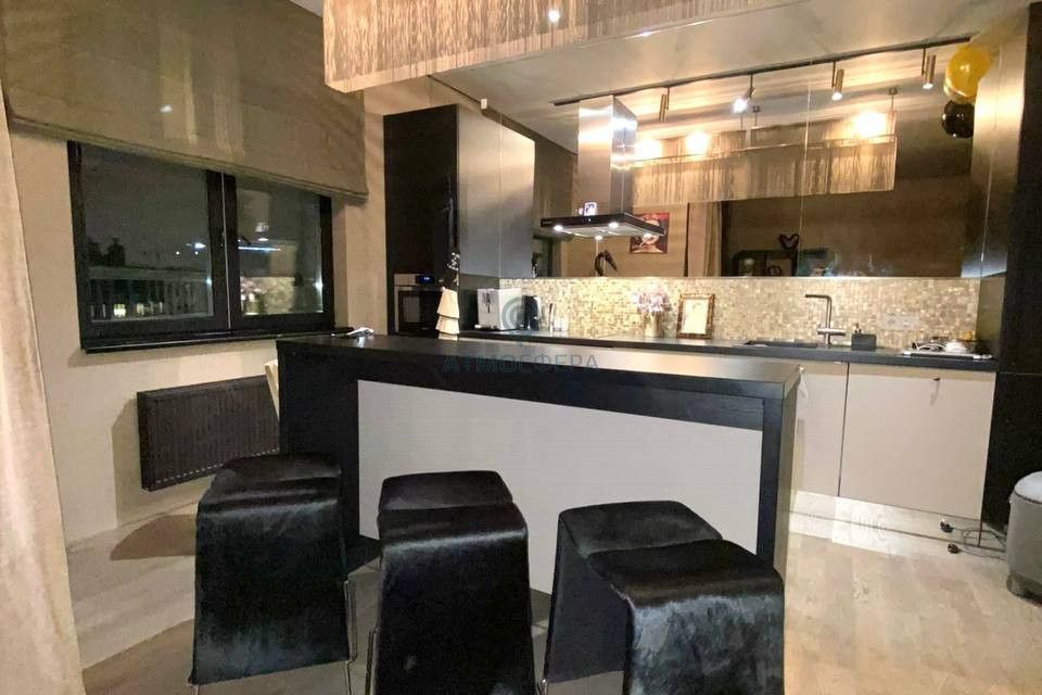 Сдаётся 1-комнатная квартира, 43 м²