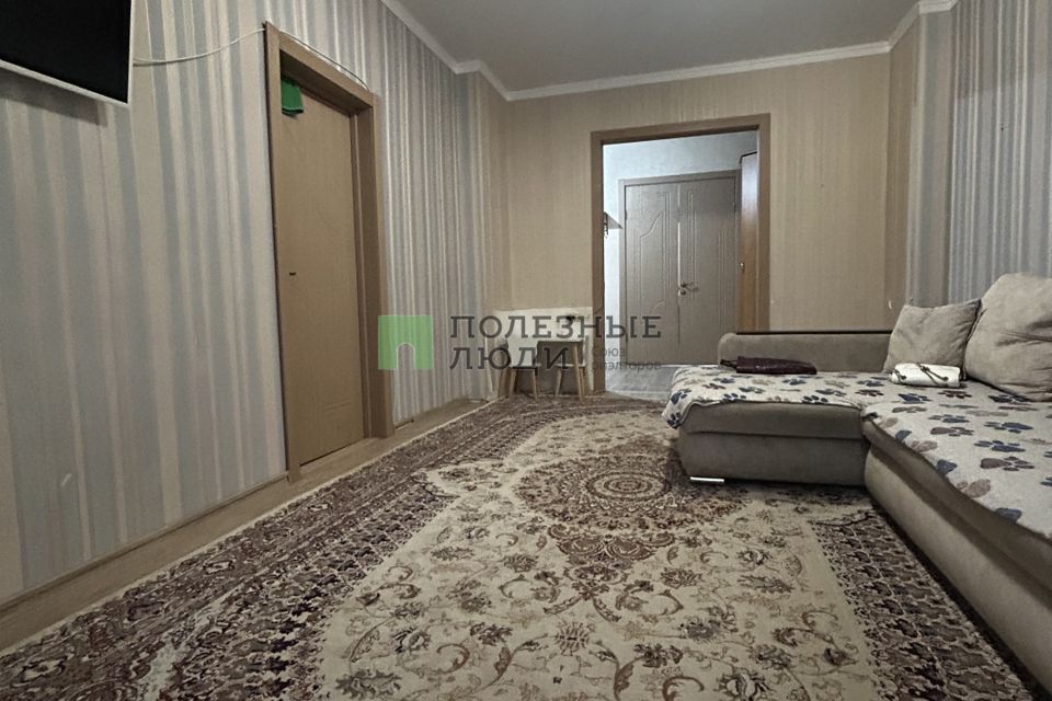 Продаётся 4-комнатная квартира, 96.1 м²