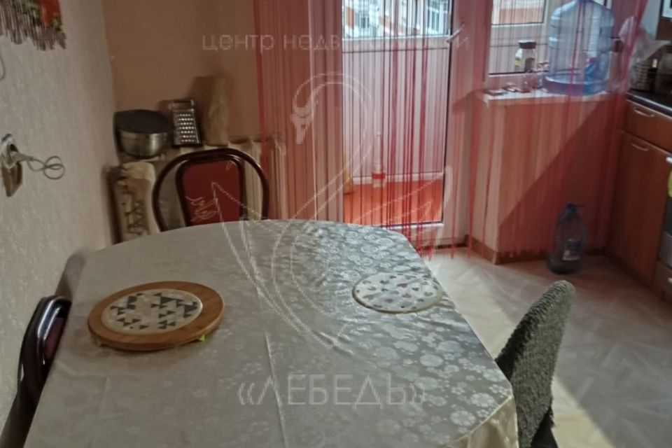 Продаётся 2-комнатная квартира, 52.8 м²