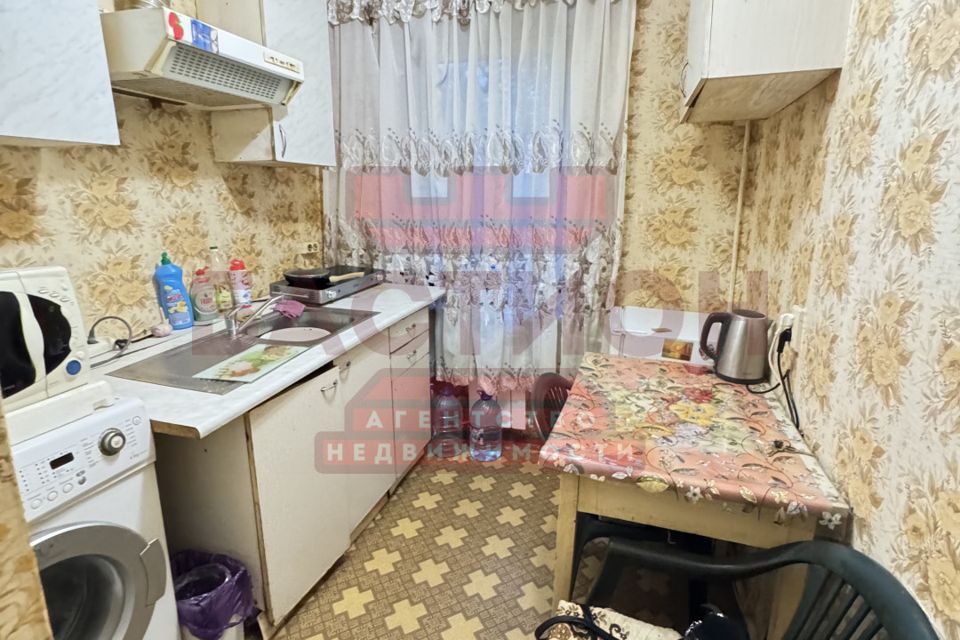 Продаётся 1-комнатная квартира, 22.1 м²