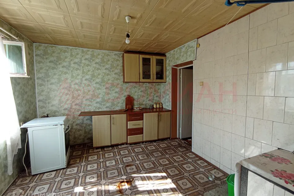 Продаётся 1-этажный дом, 84 м²