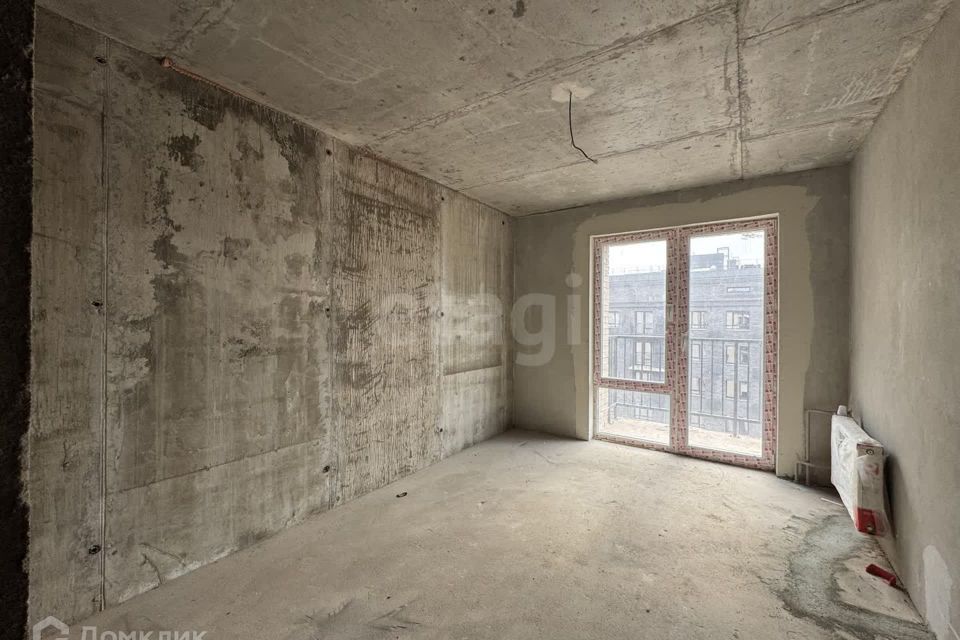 Продаётся студия, 26.29 м²