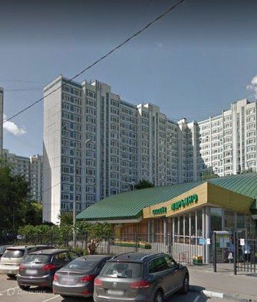 Продаётся 2-комнатная квартира, 57.9 м²