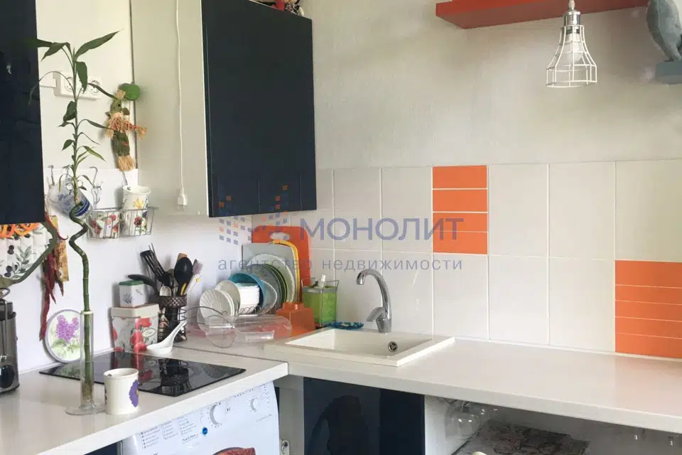 Продаётся студия, 19.2 м²