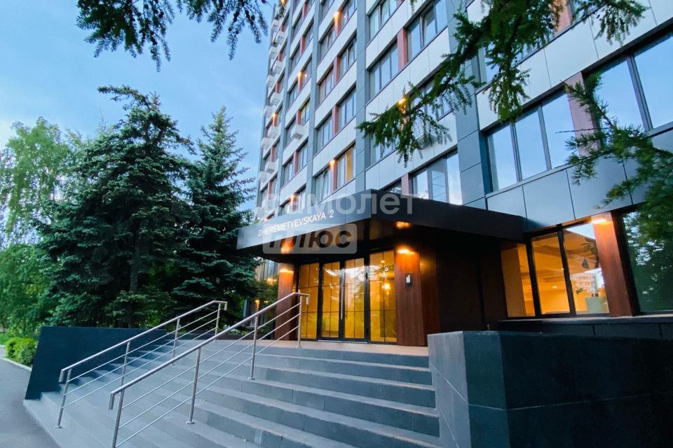 Продаётся студия, 20 м²