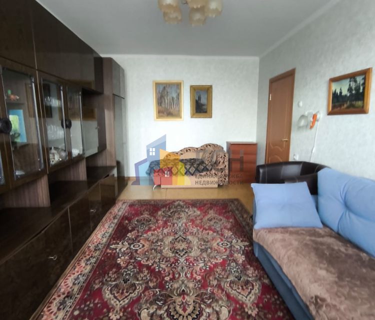 Продаётся 2-комнатная квартира, 49.9 м²