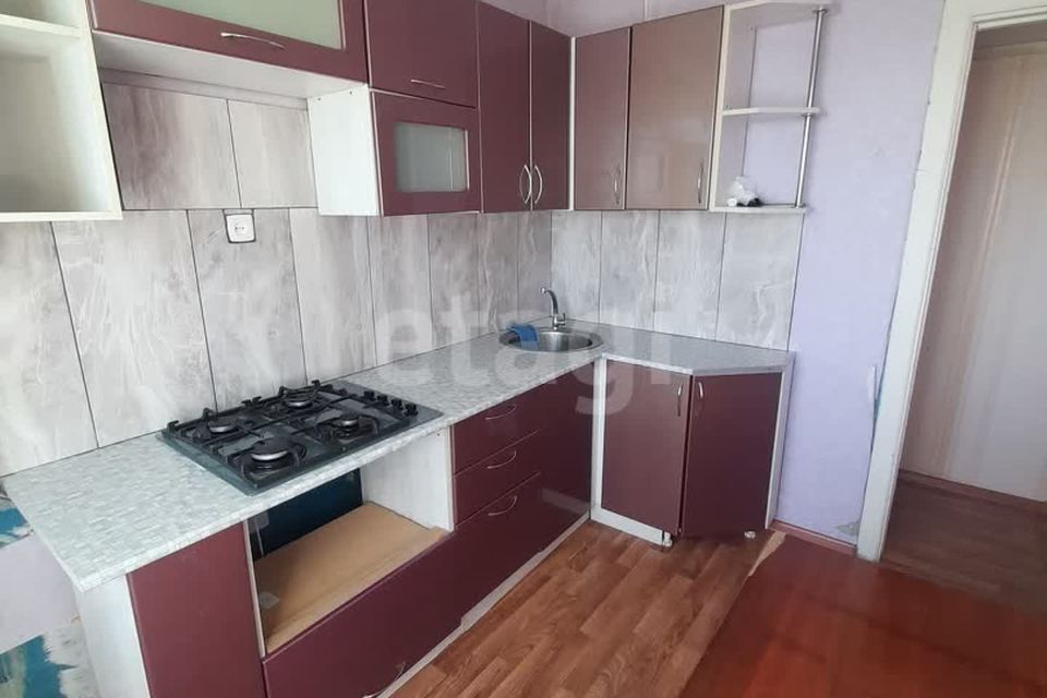 Продаётся 3-комнатная квартира, 64.1 м²