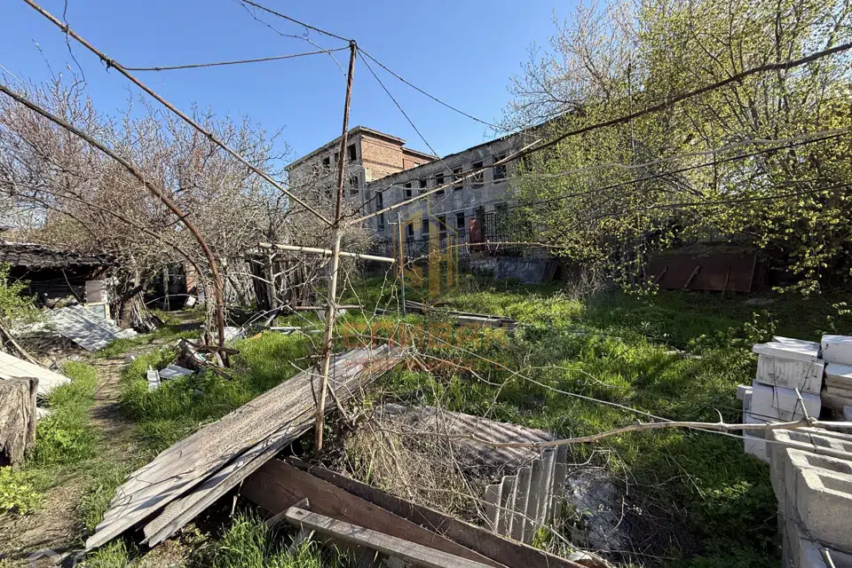 Продаётся 1-этажный дом, 41.1 м²