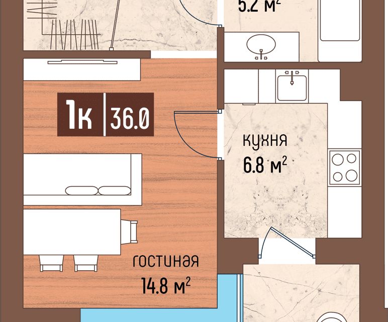 Купить Квартиру В Светлогорске У Моря