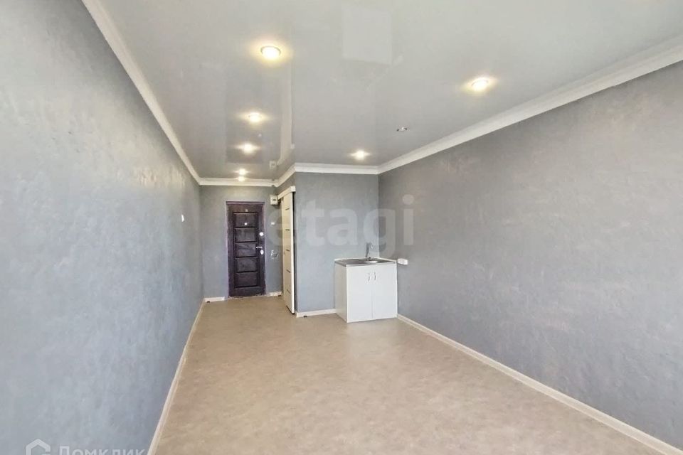 Продаётся студия, 22 м²