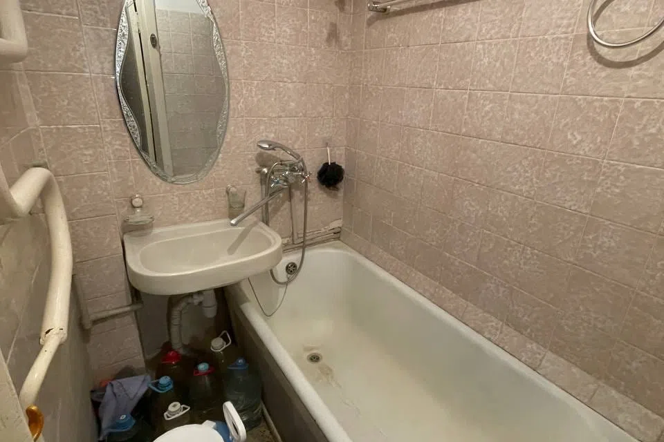 Продаётся 2-комнатная квартира, 45 м²