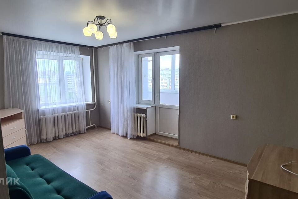 Продаётся 2-комнатная квартира, 58 м²