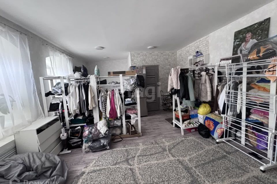 Продаётся студия, 34.9 м²