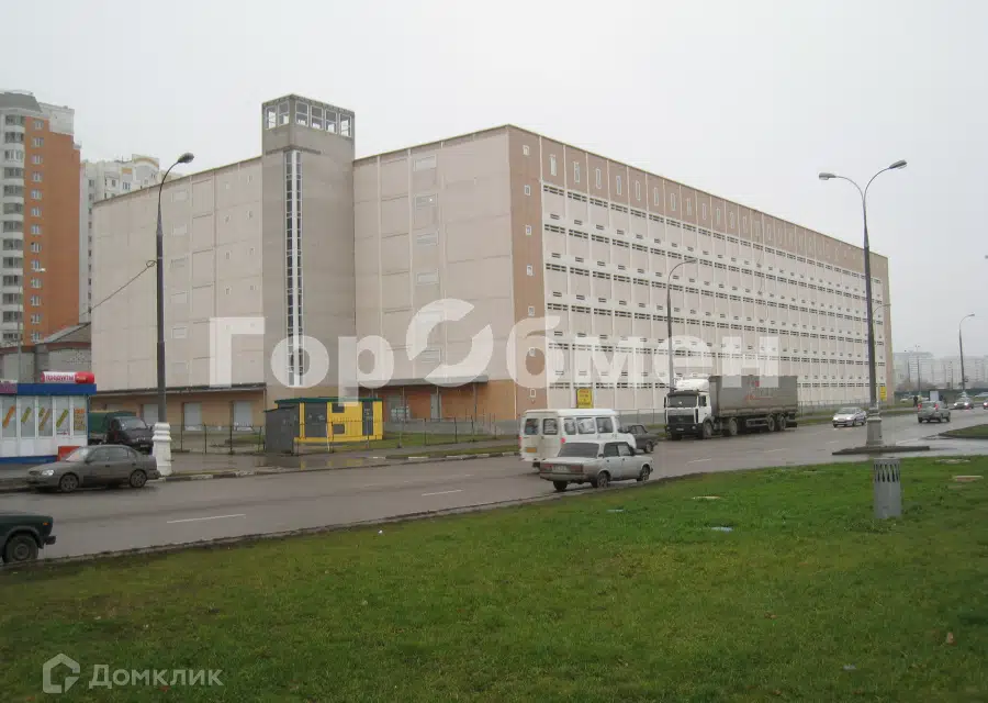 Продаётся гараж, 37 м²
