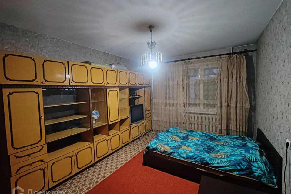 Продаётся 2-комнатная квартира, 52.4 м²
