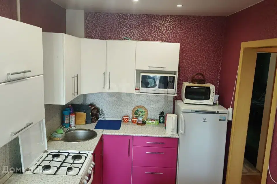 Продаётся 2-комнатная квартира, 48 м²
