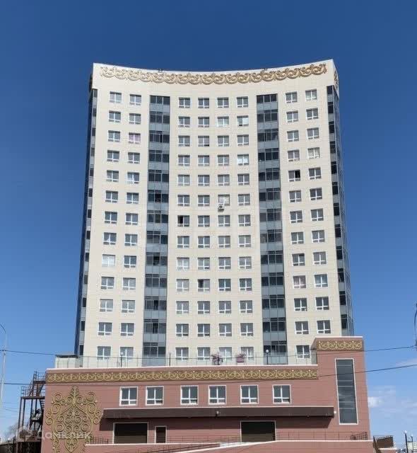 Продаётся 1-комнатная квартира, 32.4 м²