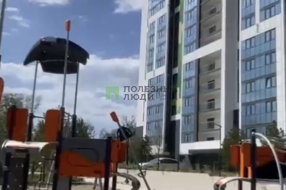 Продаётся студия, 30 м²
