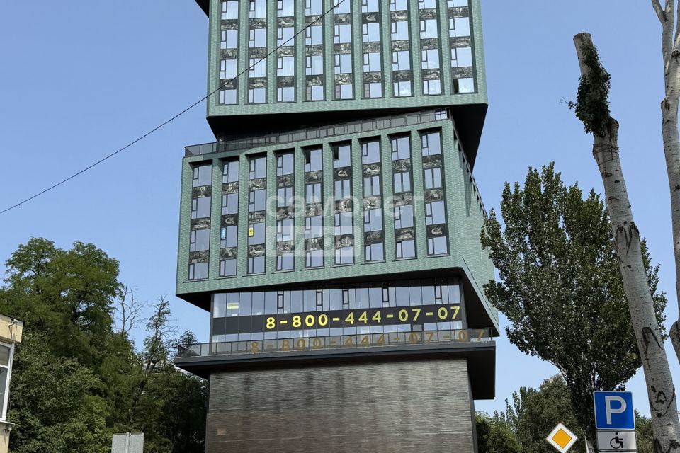 Продаётся 2-комнатная квартира, 85 м²