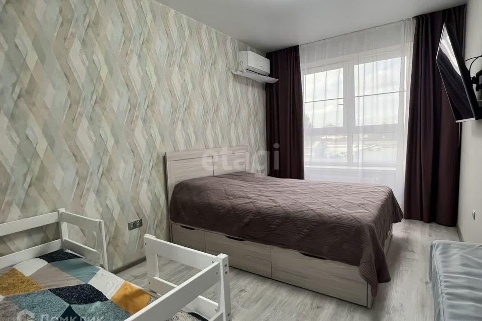 Продаётся 2-комнатная квартира, 64 м²
