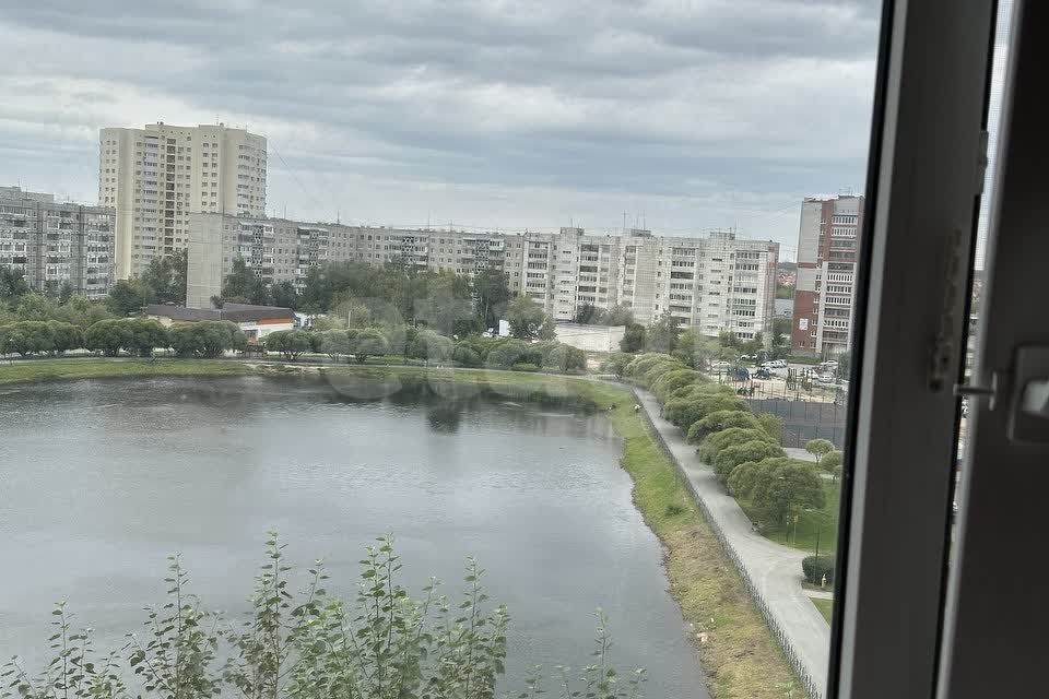 Продаётся комната в 1-комн. квартире, 17.9 м²