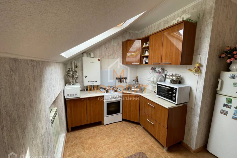 Продаётся 1-комнатная квартира, 37.2 м²