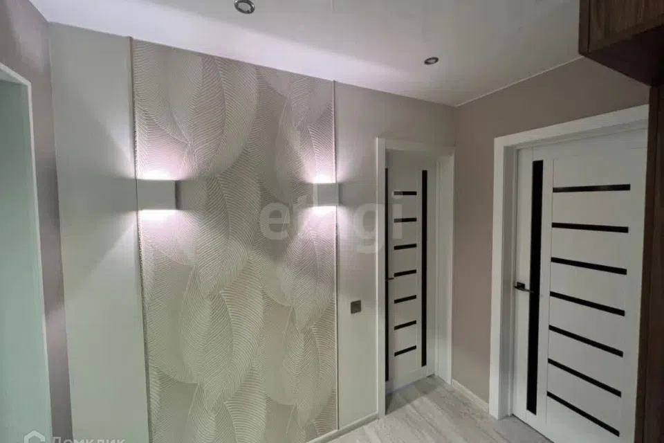 Сдаётся 2-комнатная квартира, 50 м²