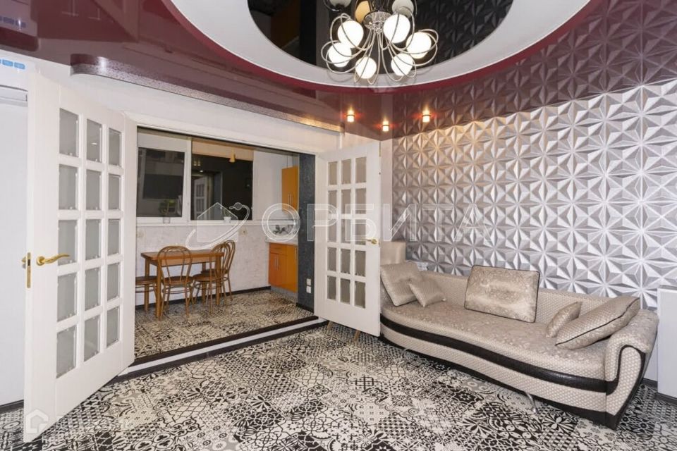 Продаётся 1-комнатная квартира, 47.9 м²
