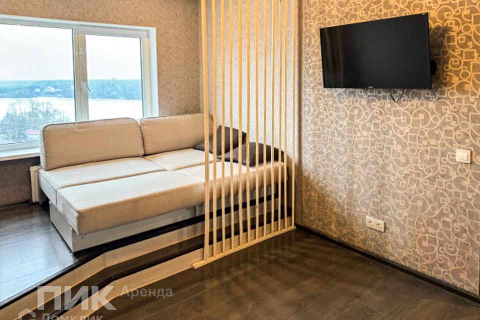 Сдаётся 1-комнатная квартира, 32 м²