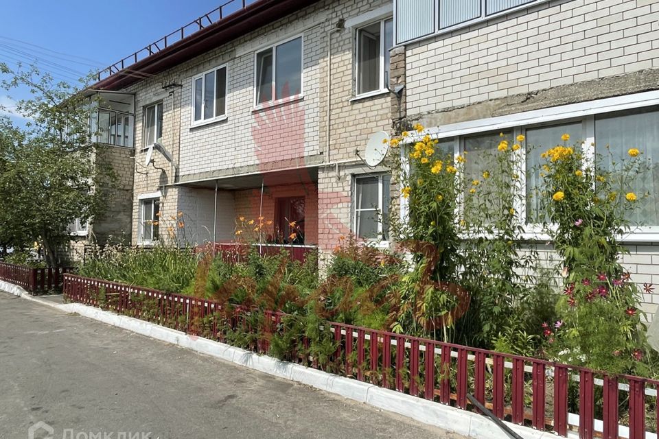 Продаётся 2-комнатная квартира, 50 м²