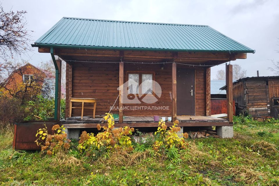 Купить Дачу Новосибирск Мочище В Снт