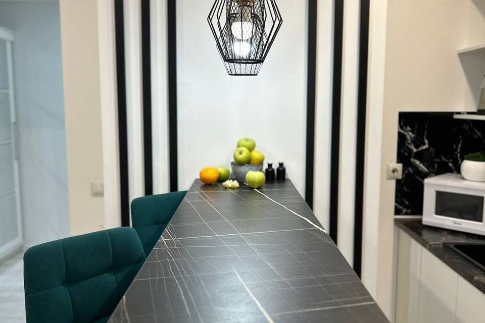 Продаётся студия, 37 м²