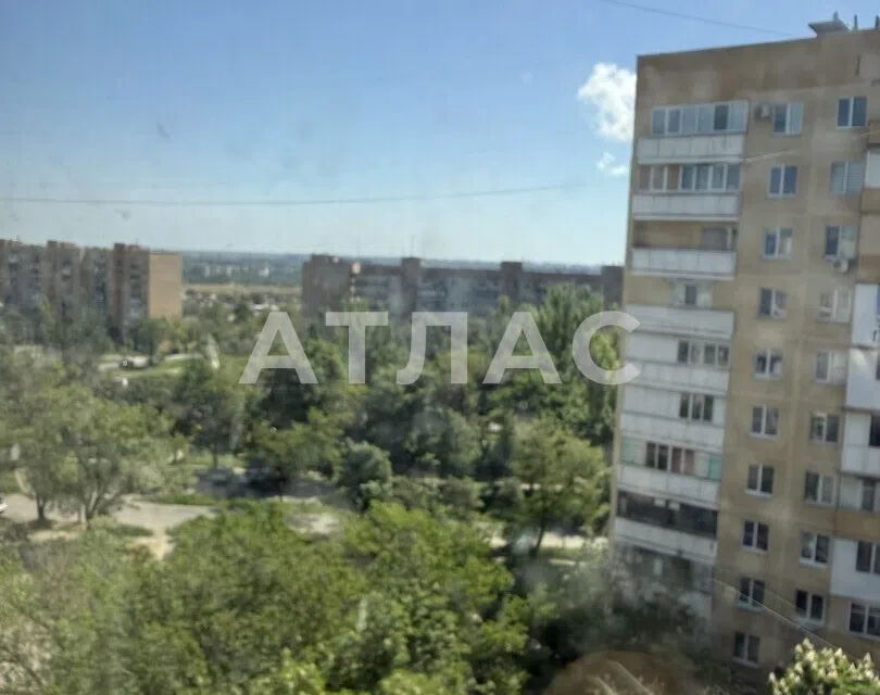 Продаётся 3-комнатная квартира, 73.3 м²