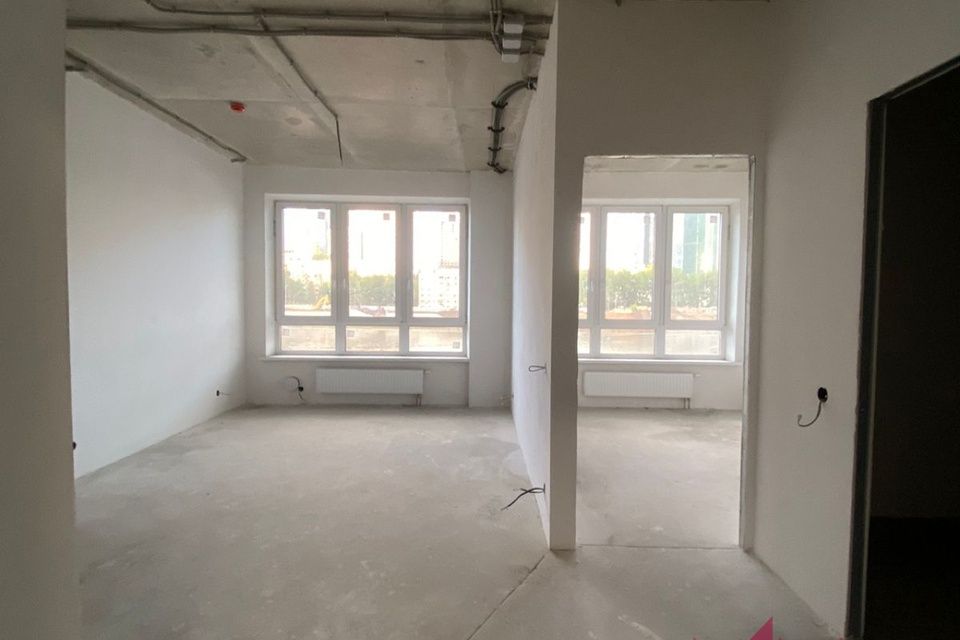 Продаётся 2-комнатная квартира, 37.6 м²