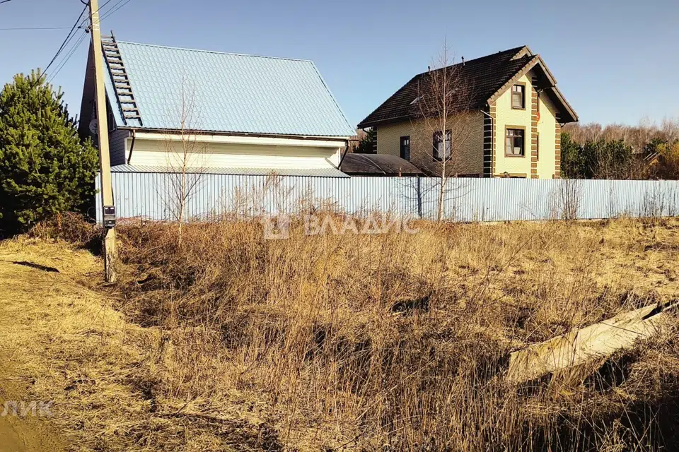 Продаётся участок, 9.84 сот., ИЖС