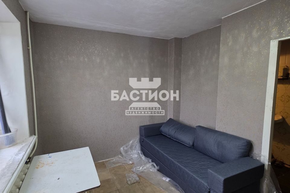 Продаётся 1-комнатная квартира, 16.4 м²