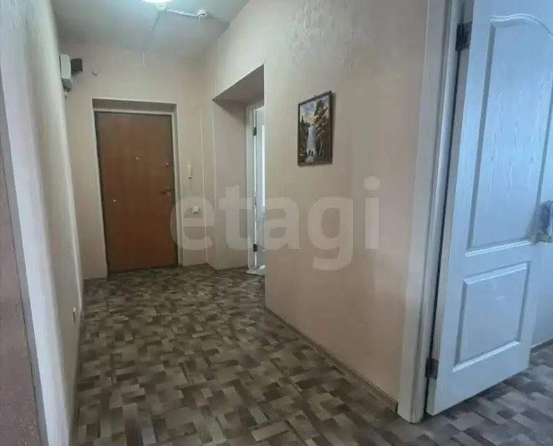 Продаётся 3-комнатная квартира, 74.1 м²