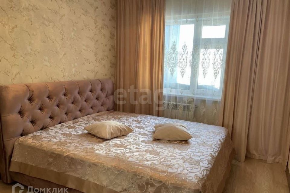 Продаётся 2-комнатная квартира, 65 м²