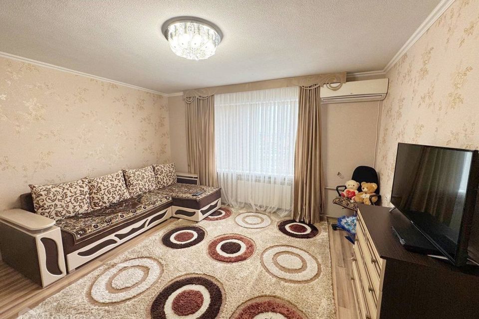 Продаётся 2-комнатная квартира, 50 м²